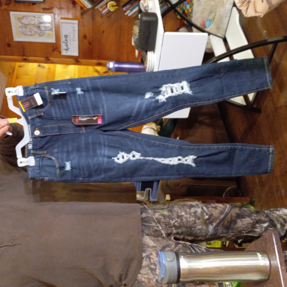 Jeans - Picture 4 of 14